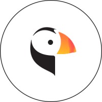 PuffinVC logo, PuffinVC contact details