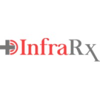 InfraRx logo, InfraRx contact details