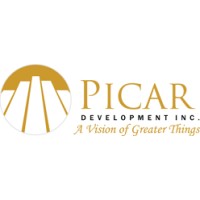 Picar Development, Inc. logo, Picar Development, Inc. contact details