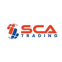 SCA Trading logo, SCA Trading contact details