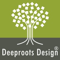 DEEPROOTS DESIGN logo, DEEPROOTS DESIGN contact details