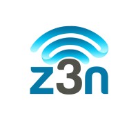 z3n logo, z3n contact details