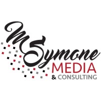 M Symone Media & Consulting logo, M Symone Media & Consulting contact details