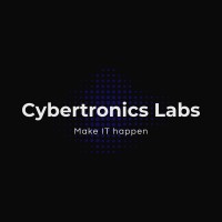 Cybertronics Labs logo, Cybertronics Labs contact details