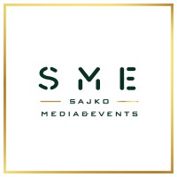 Sajko Media&Events logo, Sajko Media&Events contact details