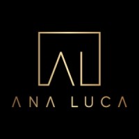 Art by Ana Luca logo, Art by Ana Luca contact details