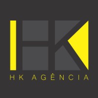 HK AGÊNCIA logo, HK AGÊNCIA contact details