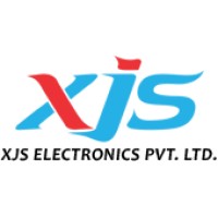 XJS Electronics Private Limited logo, XJS Electronics Private Limited contact details