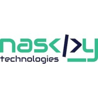 Naskay Technologies logo, Naskay Technologies contact details