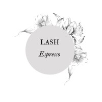 Lash Espresso logo, Lash Espresso contact details