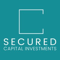 Secured Capital Investments logo, Secured Capital Investments contact details