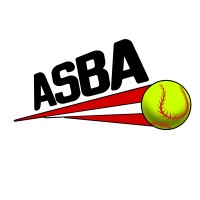 American Softball Association (ASBA) logo, American Softball Association (ASBA) contact details