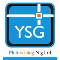 YSG Multitasking Nig Ltd logo, YSG Multitasking Nig Ltd contact details