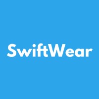 SwiftWear logo, SwiftWear contact details