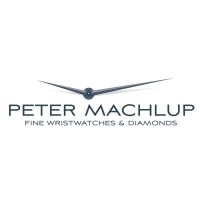 PETER MACHLUP FINE WRISTWATCHES logo, PETER MACHLUP FINE WRISTWATCHES contact details