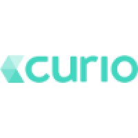 Curio Inc. logo, Curio Inc. contact details