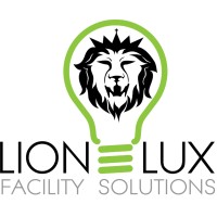 LionLux LED logo, LionLux LED contact details