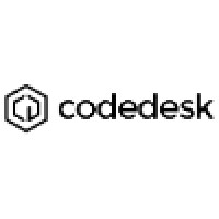 Code Desk Private Limited logo, Code Desk Private Limited contact details