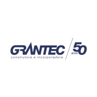 Grantec Construtora & Incorporadora logo, Grantec Construtora & Incorporadora contact details