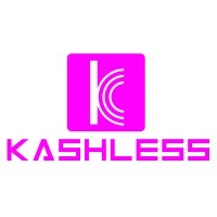 Kashless logo, Kashless contact details