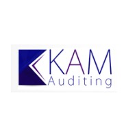 KAM Auditing UAE logo, KAM Auditing UAE contact details