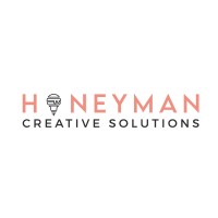 Honeyman Creative Solutions, Inc logo, Honeyman Creative Solutions, Inc contact details