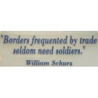 Leadership Without Borders logo, Leadership Without Borders contact details