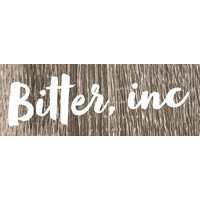 Bitter, Inc. logo, Bitter, Inc. contact details