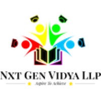 NXT Gen Vidya LLP logo, NXT Gen Vidya LLP contact details