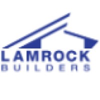 Lamrock Builders logo, Lamrock Builders contact details