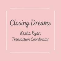 Closing Dreams logo, Closing Dreams contact details