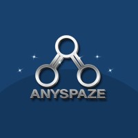 Anyspaze logo, Anyspaze contact details