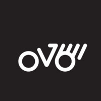 OVO logo, OVO contact details