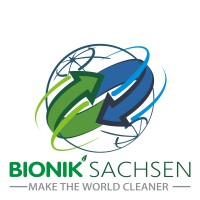 Bionik-Sachsen GmbH logo, Bionik-Sachsen GmbH contact details