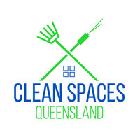 Clean Spaces Queensland Pty Ltd logo, Clean Spaces Queensland Pty Ltd contact details