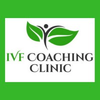 IVF Coaching Clinic logo, IVF Coaching Clinic contact details