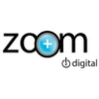 Zoom Digital Studios logo, Zoom Digital Studios contact details