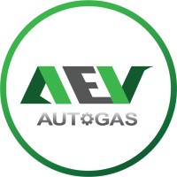 AEV AUTO GAS SRL logo, AEV AUTO GAS SRL contact details