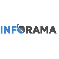 INFORAMA Bilişim A.Ş. logo, INFORAMA Bilişim A.Ş. contact details