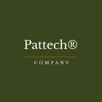 PattechCo logo, PattechCo contact details