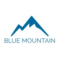 Blue Mountain Investment Group LLC. logo, Blue Mountain Investment Group LLC. contact details