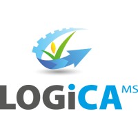 LOGICA MS logo, LOGICA MS contact details