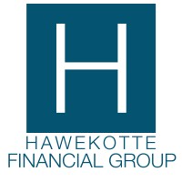 Hawekotte Financial Group logo, Hawekotte Financial Group contact details