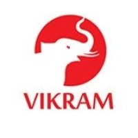 Vikram Publishers logo, Vikram Publishers contact details