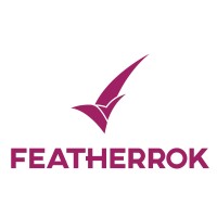 Featherrok Fibre logo, Featherrok Fibre contact details