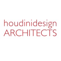 houdinidesign ARCHITECTS logo, houdinidesign ARCHITECTS contact details