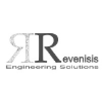 REVENİSİS Engineering Solutions logo, REVENİSİS Engineering Solutions contact details