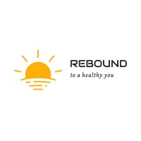 REBOUND HEALTH COACHING logo, REBOUND HEALTH COACHING contact details