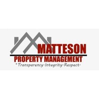 Matteson Property Management, LLC logo, Matteson Property Management, LLC contact details