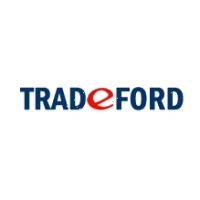 TradeFord logo, TradeFord contact details